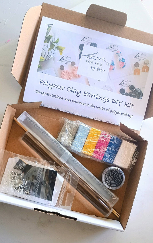 Did you know I have a DIY kit?