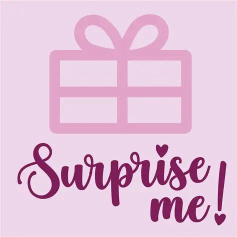 Surprise me studs